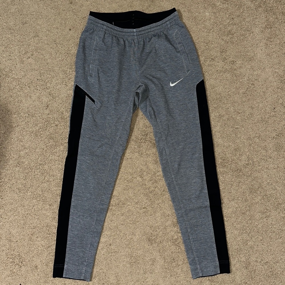 Nike Dri-fit Joggers